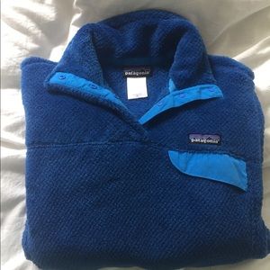 Patagonia pullover